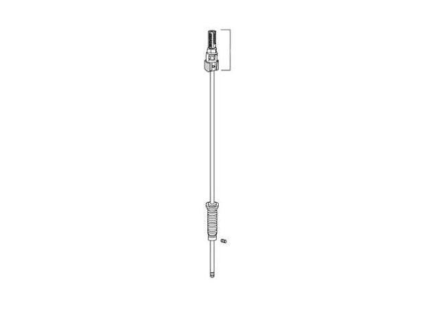 PEARL Ls200 Lower Pull Rod