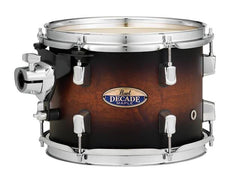 Tom en érable Pearl Decade 13x9