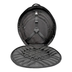 Zildjian 24" Touring Rolling Cymbal Bag Sage