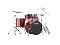 Yamaha Rydeen 5 PC 10 12 16FL 22BD 14SN avec matériel