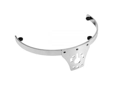 Ahead 13" Drum Suspension Mount 6 Hole Chrome AHRM136