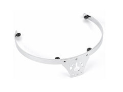 Ahead 14" Drum Suspension Mount 8 Hole Chrome AHRM148