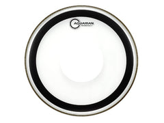 Aquarian 12" Performance II Drum Head w/Power Dot PFPD12