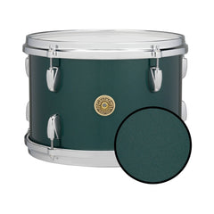 Gretsch Broadkaster Factory Select Gloss Lacquer 4pc Shell Pack 10 12 16FT 22BD
