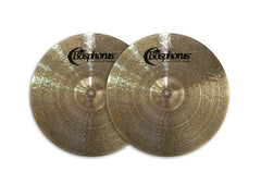 Hi-Hats Bosphorus 13" New Orleans
