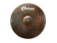 Cymbale Ride Bosphorus 20" Turk Series Fine