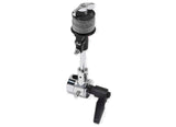 DW DWSM2034 Cymbal Tilter w/ 1/2" Clamp