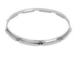 DW 14" 10 Hole True Hoop Snare Side Chrome