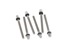 DW True-Pitch Stainless Steel 2.37" Tension Rods DWSM225S