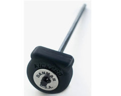 Danmar Von Klemperschtein Gel Bass Drum Beater 706KPV