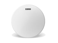 Evans 13" Power Center Reverse Dot Coated Snare Batter Head