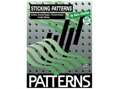 Sticking Patterns by Gary Chaffee