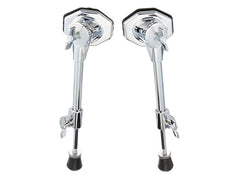 Gibraltar Bass Drum Spurs Pair SC-BS4
