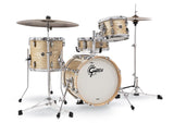 Gretsch Brooklyn Series 12 14F 18B 14S