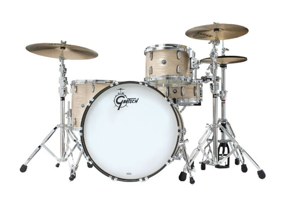 Gretsch Brooklyn Series 12 14F 20B 14S