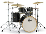 Gretsch 5PC Catalina Maple Shell Pack 10 12 16 14SN 22BD