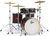 Gretsch 5PC Catalina Maple Shell Pack 10 12 16 14SN 22BD