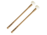 Innovative Percussion Bass Drum Mallets Medium