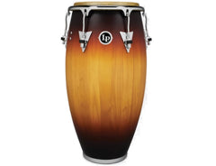 LP Classic Series 11-3/4" Conga Matte Sunburst LP559X-MSB