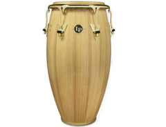 LP Classic Series 12-1/2" Tumba Natural w/Gold Hardware LP552X-AW