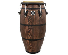 Conga LP Matador en fût de whisky 11-3/4"