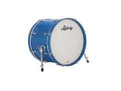 Ludwig NeuSonic Bass Drum 14" x 24"