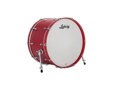 Ludwig NeuSonic Bass Drum 14" x 24"