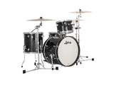 Ludwig 3PC NeuSonic Downbeat Kit 12 14F 20