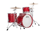 Ludwig 3PC NeuSonic Downbeat Kit 12 14F 20