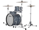 Ludwig 3PC NeuSonic Downbeat Kit 12 14F 20