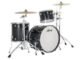 Ludwig 3PC NeuSonic Fab Kit 13 16F 22