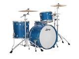 Ludwig 3PC NeuSonic Fab Kit 13 16F 22