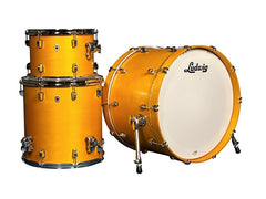 Kit de fabrication NeuSonic 3 pièces Ludwig 13 16F 22
