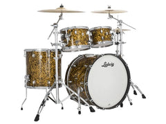 Kit Ludwig 4PC NeuSonic Mod 2 10 12 16F 22BD