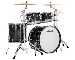 Kit Ludwig 4PC NeuSonic Mod 2 10 12 16F 22BD