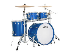 Kit Ludwig 4PC NeuSonic Mod 2 10 12 16F 22BD