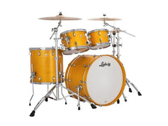 Kit Ludwig 4PC NeuSonic Mod 2 10 12 16F 22BD