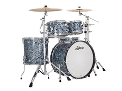 Kit Ludwig 4PC NeuSonic Mod 2 10 12 16F 22BD