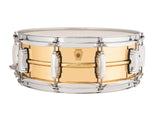 Ludwig 5x14 Bronze Phonic Snare Drum