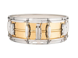 Ludwig 5x14 Bronze Phonic Snare Drum