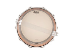 Ludwig 5" x 14" Raw Bronze Phonic Snare Drum with Tube Lugs