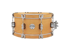 PDP Concept Maple Classic 6.5x14 Snare Drum with Natural Hoops