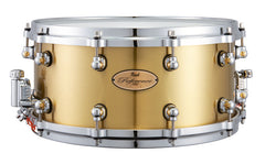 Pearl Reference Brass Snare Drum 14x6.5 RF1B1465