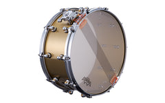 Pearl Reference Brass Snare Drum 14x6.5 RF1B1465