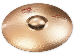Paiste 2002 20" Wild Crash Cymbal