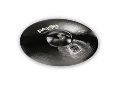 Cymbale Splash Paiste 10" Color Sound 900 noire