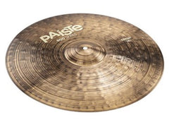 Paiste 16" 900 Series Crash