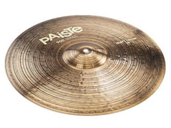 Crash lourd Paiste 16" série 900