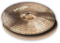 Paiste 14" 900 Series HiHats