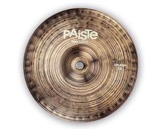 Paiste Splash 10" Série 900